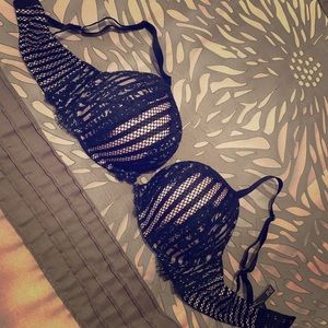 Victoria’s Secret Bombshell Bra